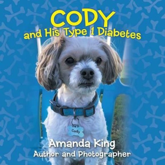 Amanda King Other - Cody and His Type 1 Diabetes -- Amanda King